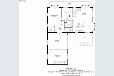 6150 Willow Grove Rd, Longview, WA 98632 - Photo 36
