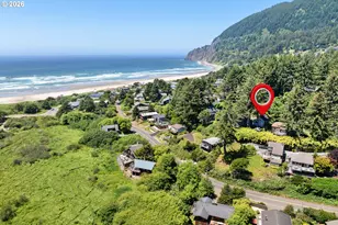 37240 N 2nd St, Manzanita, OR 97130 - Photo 2