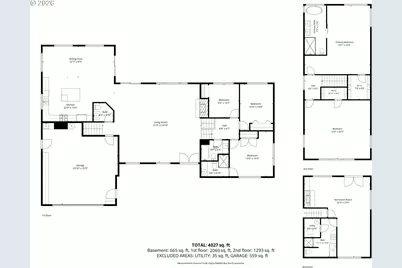 785 Marylhurst Dr, West Linn, OR 97068 - Photo 46
