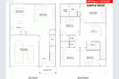 5736 Durst St, Eugene, OR 97402 - Photo 2