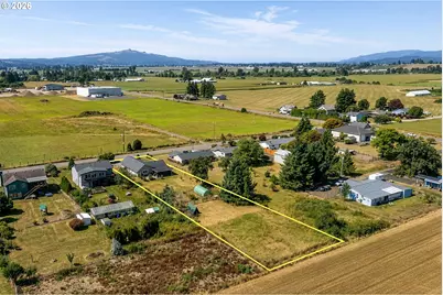 4175 Brickyard Rd, Tillamook, OR 97141 - Photo 32