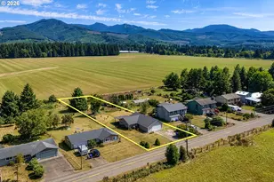 4175 Brickyard Rd, Tillamook, OR 97141 - Photo 2
