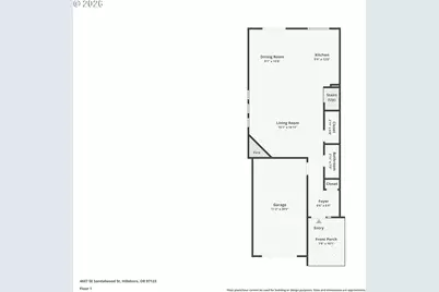 4607 SE Sandalwood St, Hillsboro, OR 97123 - Photo 34