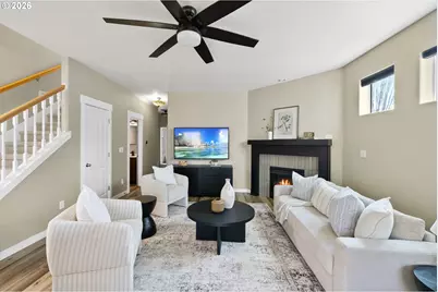 4607 SE Sandalwood St, Hillsboro, OR 97123 - Photo 4