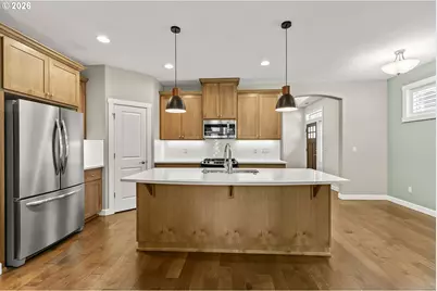 17405 NE 19th Dr, Ridgefield, WA 98642 - Photo 4