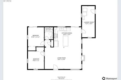 3675 SW 93rd Ave, Portland, OR 97225 - Photo 18