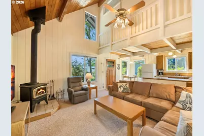 815 Poplar St, Manzanita, OR 97130 - Photo 4