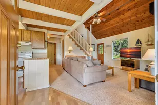 815 Poplar St, Manzanita, OR 97130 - Photo 2