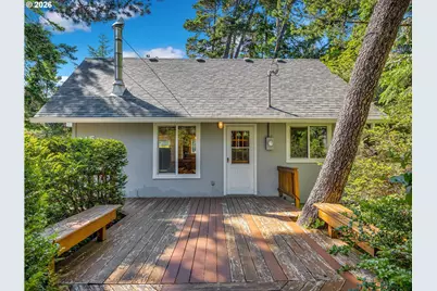 815 Poplar St, Manzanita, OR 97130 - Photo 36
