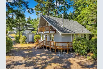 815 Poplar St, Manzanita, OR 97130 - Photo 38