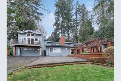 8401 SW Canyon Ln, Portland, OR 97225 - Photo 16