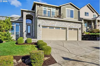 795 W X St, Washougal, WA 98671 - Photo 2