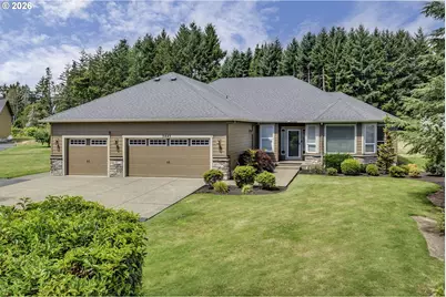 3445 SW Highway 47, Forest Grove, OR 97116 - Photo 1