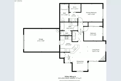 14600 SW Magpie Ln #102, Beaverton, OR 97007 - Photo 38