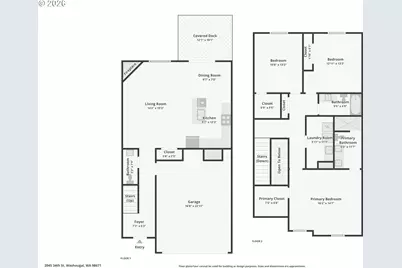 2045 34th St, Washougal, WA 98671 - Photo 24