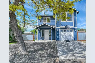 233 E Jefferson St, Athena, OR 97813 - Photo 1