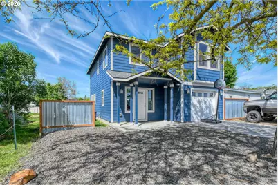 233 E Jefferson St, Athena, OR 97813 - Photo 2