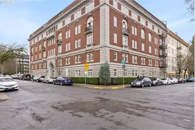 2015 NW Flanders St #513, Portland, OR 97209 - Photo 30