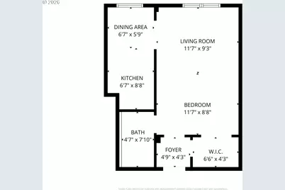 2015 NW Flanders St #513, Portland, OR 97209 - Photo 32