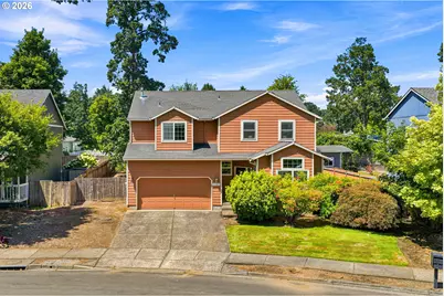 19321 Auburn Dr, Oregon City, OR 97045 - Photo 48