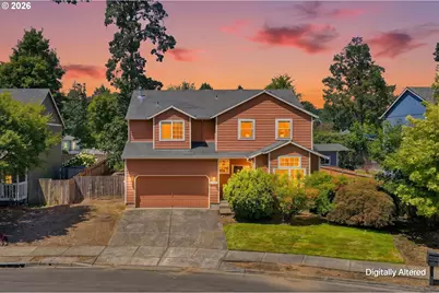 19321 Auburn Dr, Oregon City, OR 97045 - Photo 2