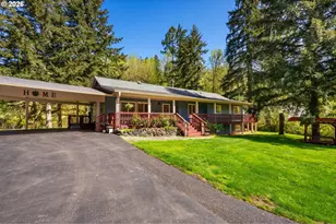 2838 Lewis River Rd, Woodland, WA 98674 - Photo 1