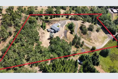 2750 SE Booth Ave, Roseburg, OR 97470 - Photo 46