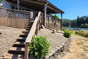 100 River Bend Rd, Reedsport, OR 97467 - Photo 6