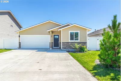 307 Riverwood Ct, Umatilla, OR 97882 - Photo 1