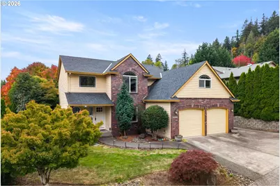11582 SE Idyllwild Ct, Clackamas, OR 97015 - Photo 1