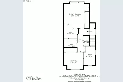 14919 NW Shackelford Rd, Portland, OR 97229 - Photo 48