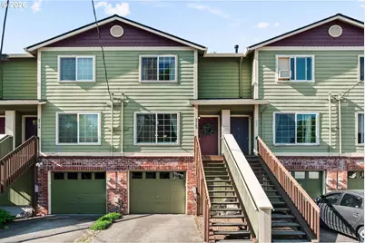 3723 SE Gladstone St, Portland, OR 97202 - Photo 1