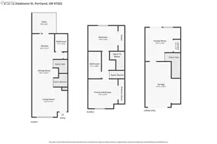 3723 SE Gladstone St, Portland, OR 97202 - Photo 38
