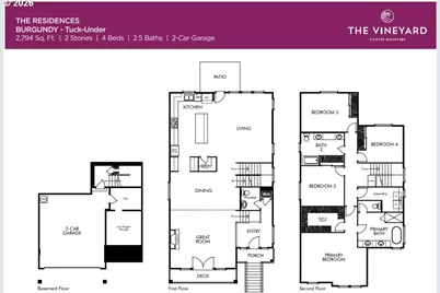 11898 SW Strobel Rd, Beaverton, OR 97007 - Photo 2