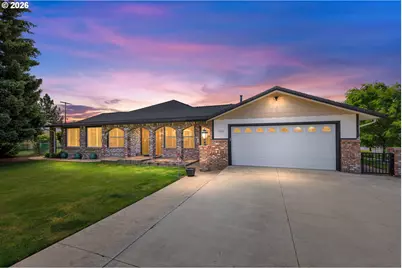 10303 White Birch Ln, Island City, OR 97850 - Photo 1