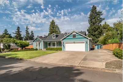 760 W Hickory St, Roseburg, OR 97471 - Photo 46