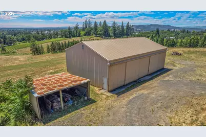 27100 NE Bell Rd, Newberg, OR 97132 - Photo 14