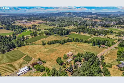 27100 NE Bell Rd, Newberg, OR 97132 - Photo 12
