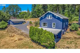 27100 NE Bell Rd, Newberg, OR 97132 - Photo 4