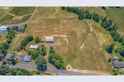 27100 NE Bell Rd, Newberg, OR 97132 - Photo 2