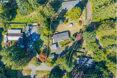 94805 Vista Ln, Coquille, OR 97423 - Photo 42