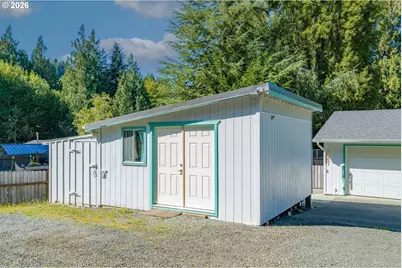 94805 Vista Ln, Coquille, OR 97423 - Photo 4