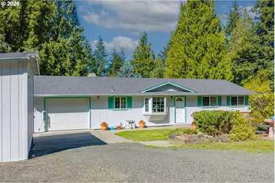 94805 Vista Ln, Coquille, OR 97423 - Photo 1