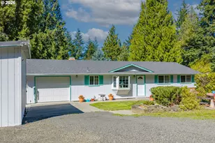 94805 Vista Ln, Coquille, OR 97423 - Photo 1
