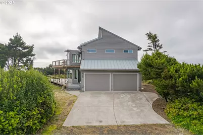 10350 NW Pacific Coast Hwy, Seal Rock, OR 97376 - Photo 4