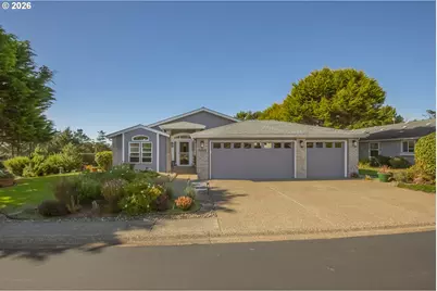 1260 SW Sailfish Loop, Waldport, OR 97394 - Photo 1