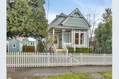 409 3rd St, Oregon City, OR 97045 - Photo 26