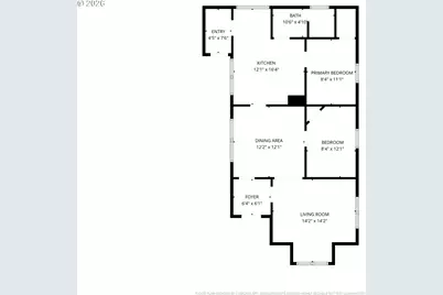 409 3rd St, Oregon City, OR 97045 - Photo 2