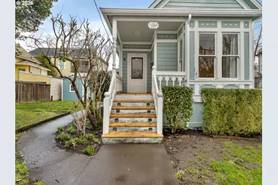 409 3rd St, Oregon City, OR 97045 - Photo 34