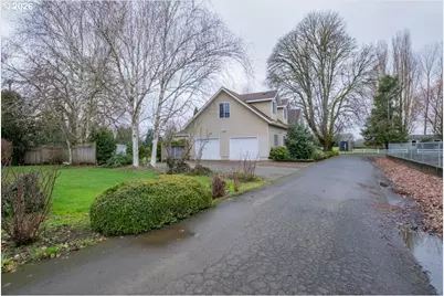 23301 SW (23220) McKibben Rd, Sheridan, OR 97378 - Photo 30